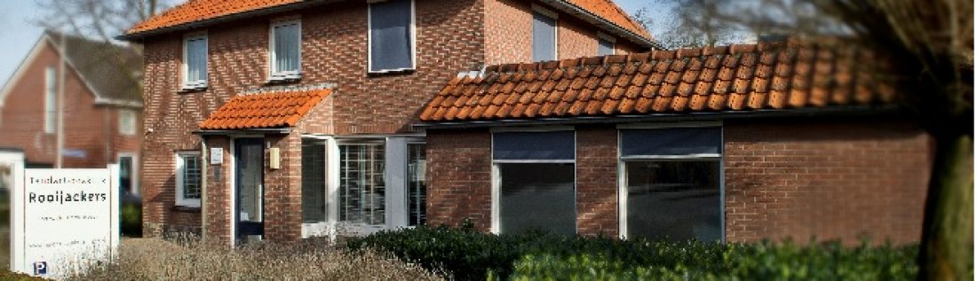Header afbeelding
